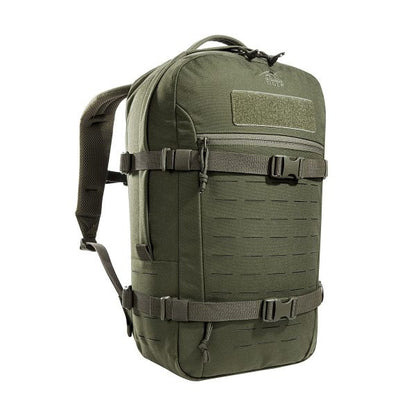 SAC À JOUR MODULAIRE XL, 23 litres, olive