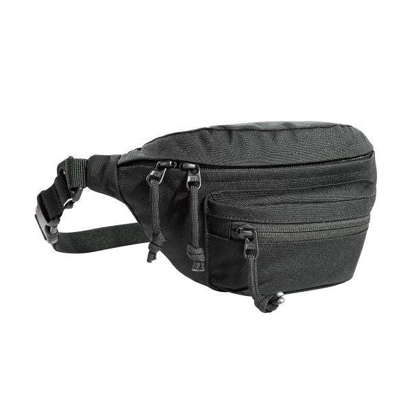 Sac banane TT MODULAR HIP BAG, noir