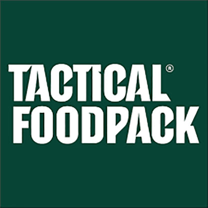 Tactical SIXPACK ALPHA, 595g