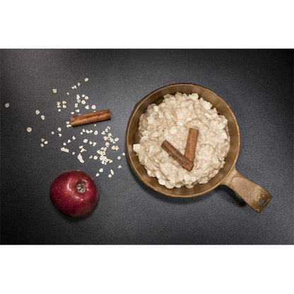 Oatmeal & Apples, 90g