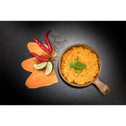 Sweet Potato Curry, 100g