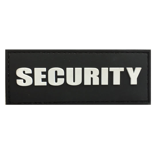 Morale Patch SECURITY