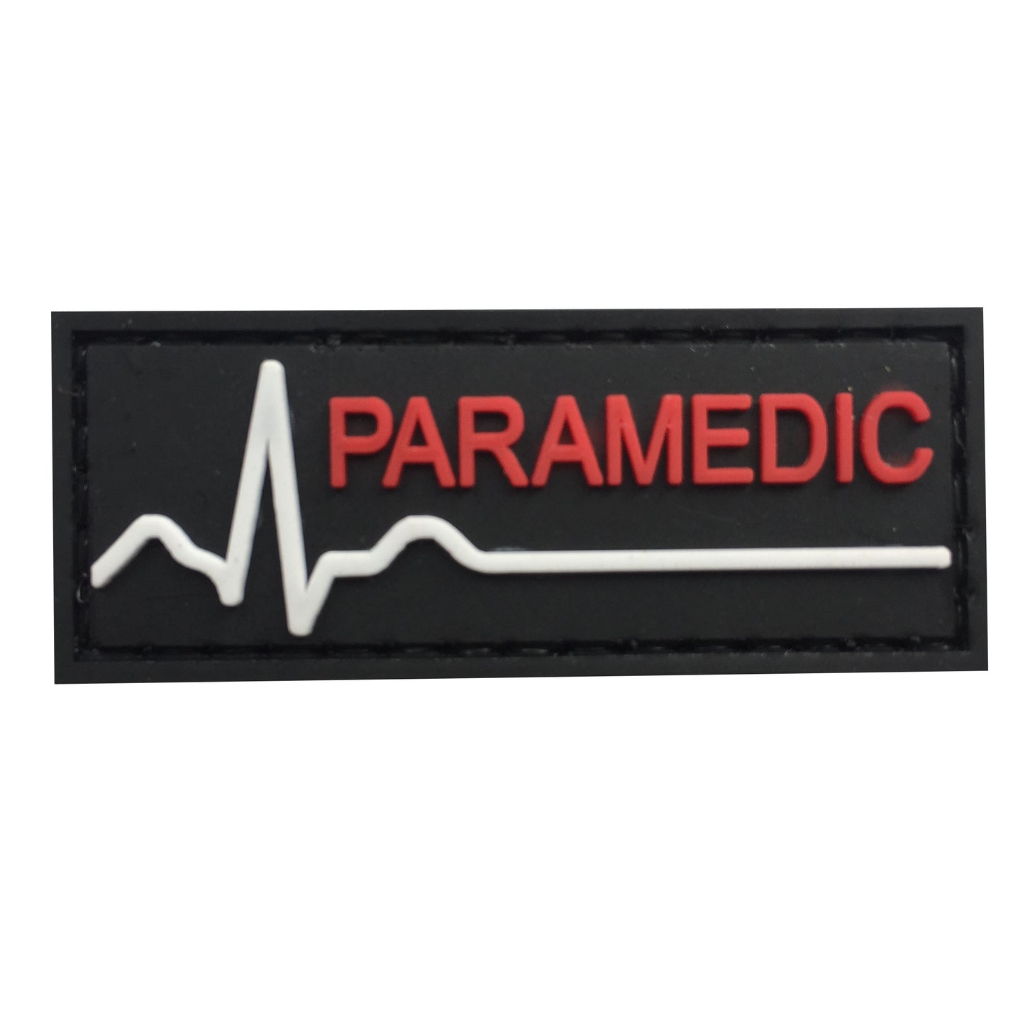 Morale Patch PARAMEDICO