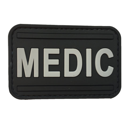 Patch Moral MEDIC