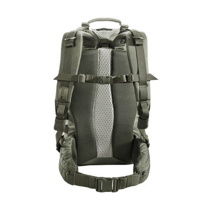 Sac à dos de combat TT MISSION PACK MKII IRR, 37 litres, gris pierre-olive