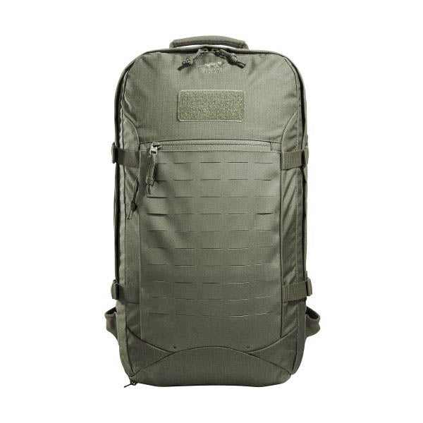 Kampfrucksack TT MISSION PACK MKII IRR, 37 Liter, stone-grey-olive