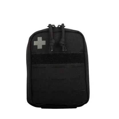 Erste-Hilfe-Tasche TT TAC POUCH MEDIC, black