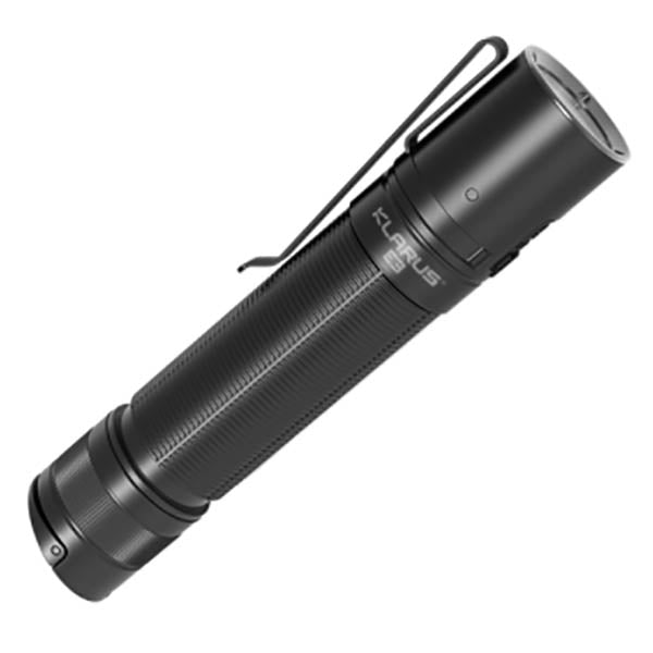 Lampe de poche LED E3, 2 200 lumens (batterie incluse)