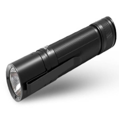 Torcia LED E3, 2.200 lumen (batteria inclusa)