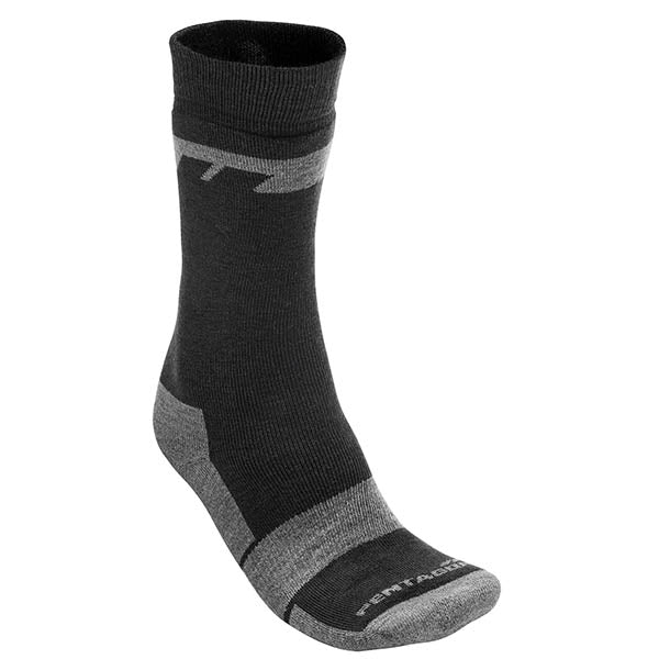 Socken ALPINE MERINO HEAVY, black