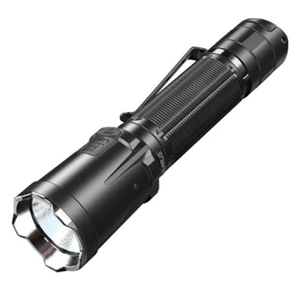 LED Taschenlampe XT21C, 3'200 Lumen (inkl. Akku)