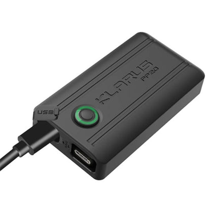 PP20 Lithium Ionen Power Pack, 2'000mAh