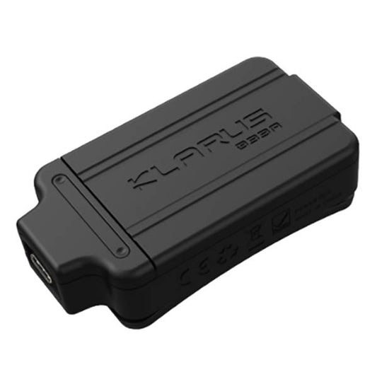 Bloc d'alimentation lithium-ion B33A, 1'200mAh