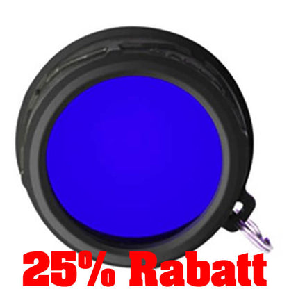 Filtre couleur FT32 pour XT32, bleu