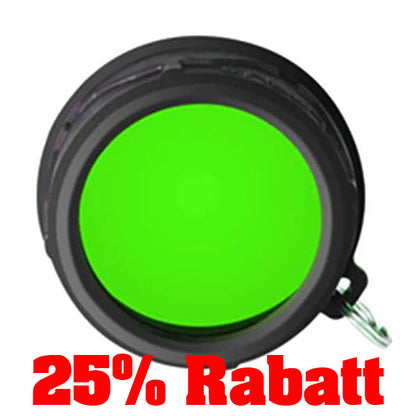 Filtre couleur FT32 pour XT32, vert