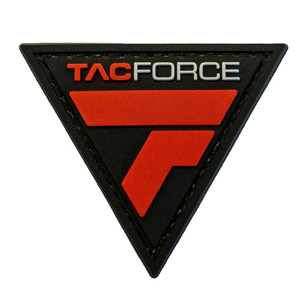 Patch moral, logo de la marque TACFORCE