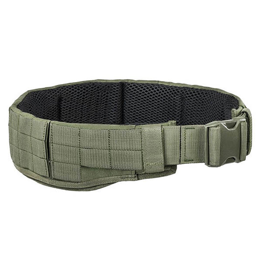 WARRIOR BELT MK IV, olive