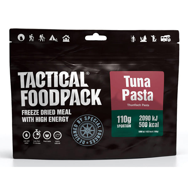 Tuna Pasta, 110g