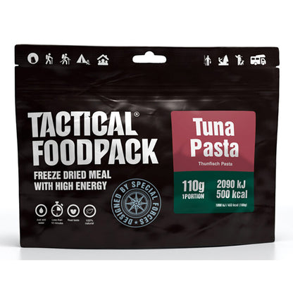 Pasta al tonno, 110g