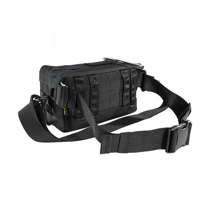 SMALL MEDIC PACK MK II, black