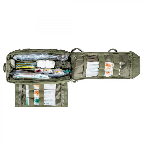 SMALL MEDIC PACK MK II, black