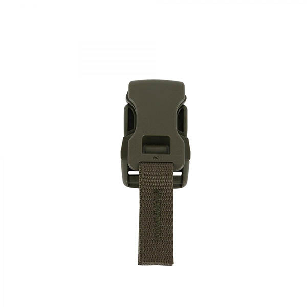 SR 25 V MOLLE, OLIVE