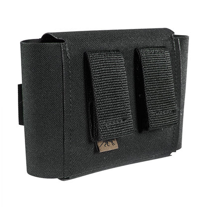 POCHETTE À GANTS MKII, noir