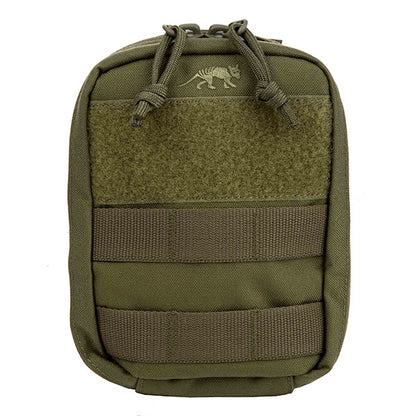 TAC POUCH 1 TREMA, olive