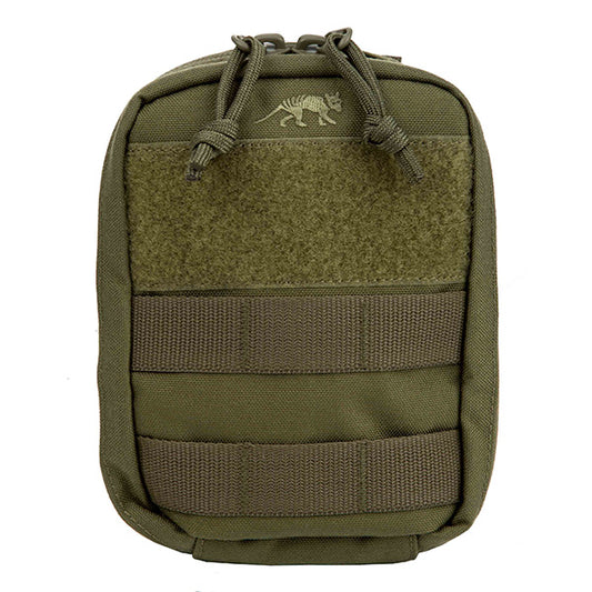 TAC POUCH 1 TREMA, oliva