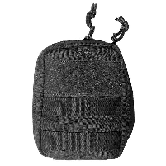 TAC POUCH 1 TREMA, black