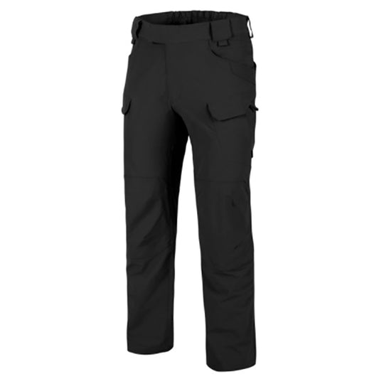 Pantalon OTP (pantalon tactique d'extérieur), noir