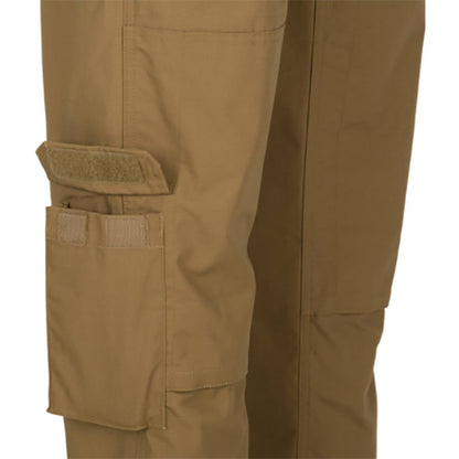 Hosen CPU (Combat Patrol Uniform), olive green