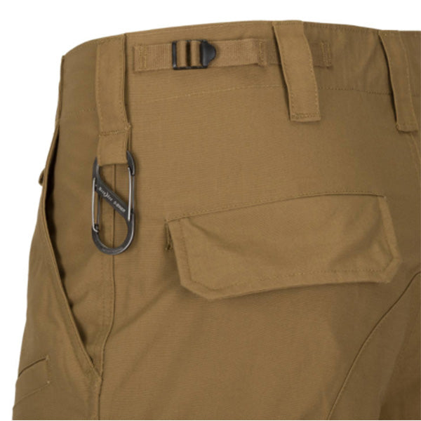 Pantalon CPU (Combat Patrol Uniform), vert olive