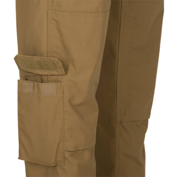 Pantaloni CPU (Combat Patrol Uniform), blu navy