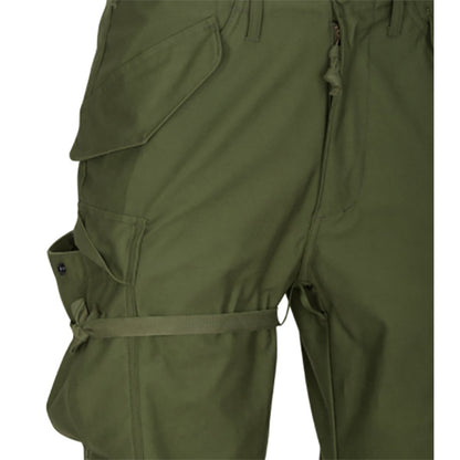 Einsatzhosen M65 PANTS, olive green