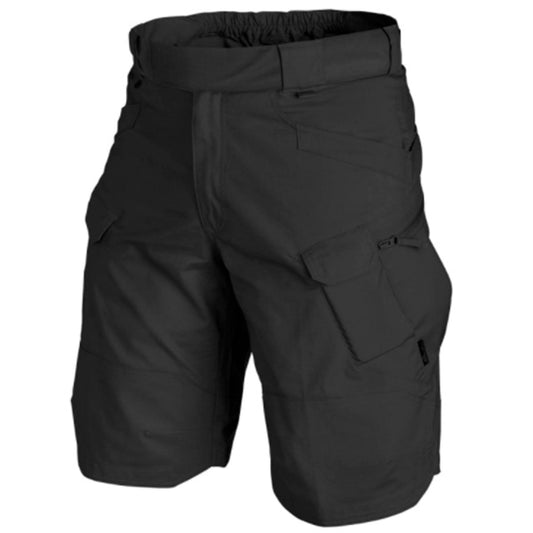 Short URBAN TACTICAL SHORTS 11", noir