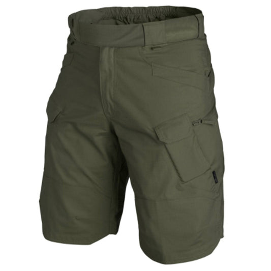 Short URBAN TACTICAL SHORTS 11", vert olive