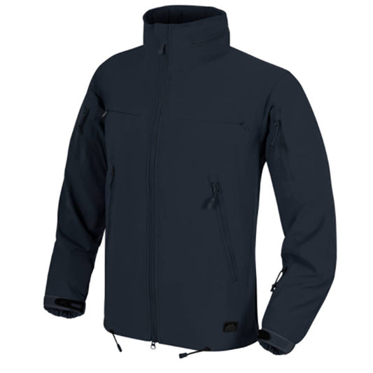 Giacca da combattimento COUGAR JACKET, blu navy