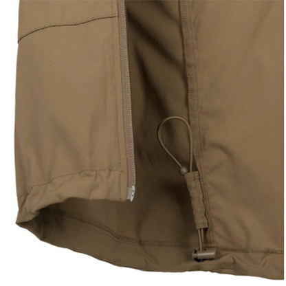 Giacca Storm BLIZZARD JACKET, verde taiga