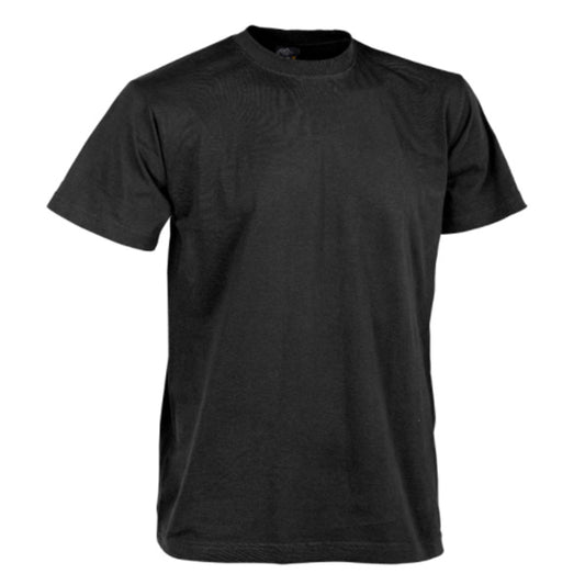 T-SHIRT, noir