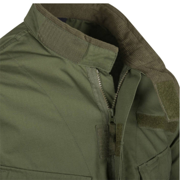 Maglia Patrol CPU SHIRT (UNIFORME COMBAT PATROL), verde oliva