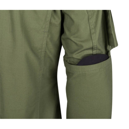 Maglia Patrol CPU SHIRT (UNIFORME COMBAT PATROL), verde oliva