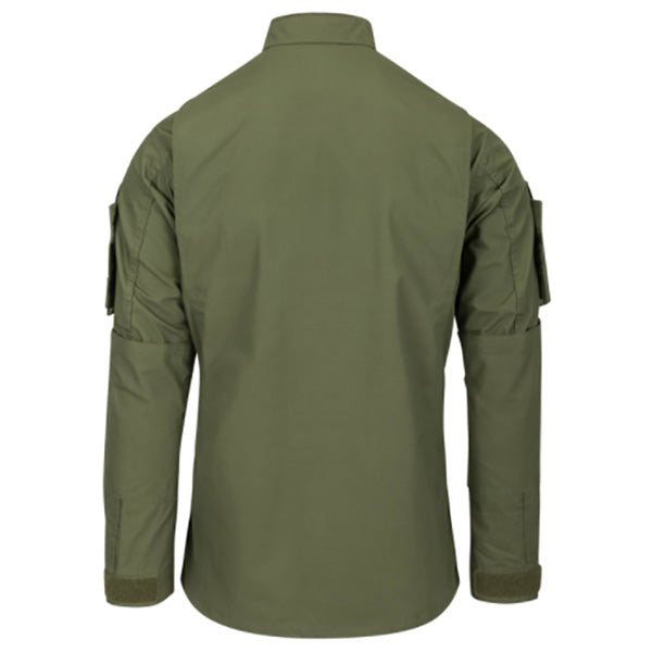 Patrol Shirt CPU SHIRT (COMBAT PATROL UNIFORM), olive green