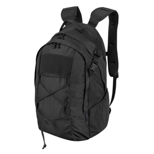 Sac à dos EDC LITE BACKPACK, 21 litres, noir