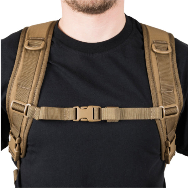 Sac à dos EDC LITE BACKPACK, 21 litres, vert olive