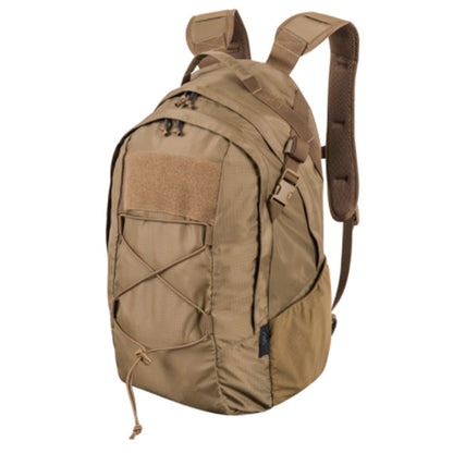 Sac à dos EDC LITE BACKPACK, 21 litres, coyote