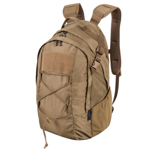 Zaino EDC LITE BACKPACK, 21 litri, coyote