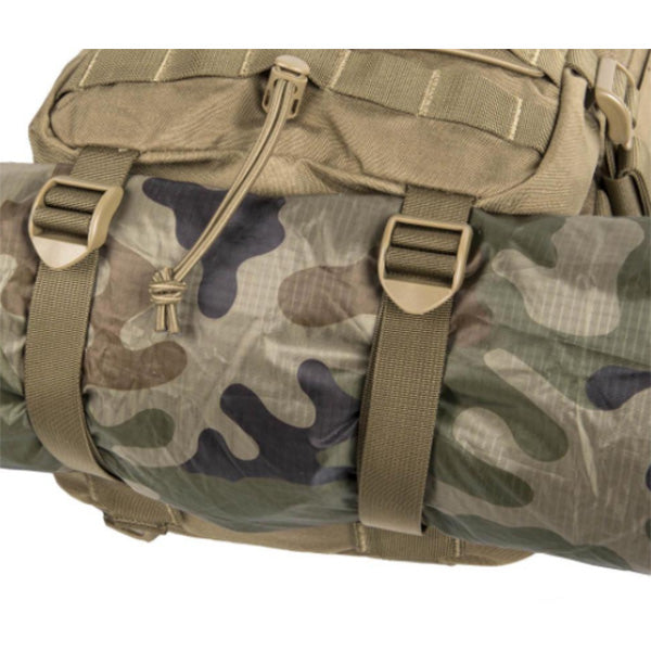 Sac à dos RACCOON MK2 BACKPACK, 20 litres, vert olive