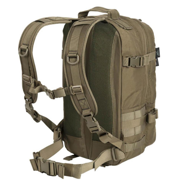 Zaino RACCOON MK2 BACKPACK, 20 litri, verde oliva