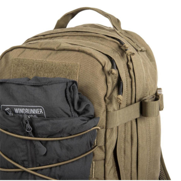 Sac à dos RACCOON MK2 BACKPACK, 20 litres, vert olive